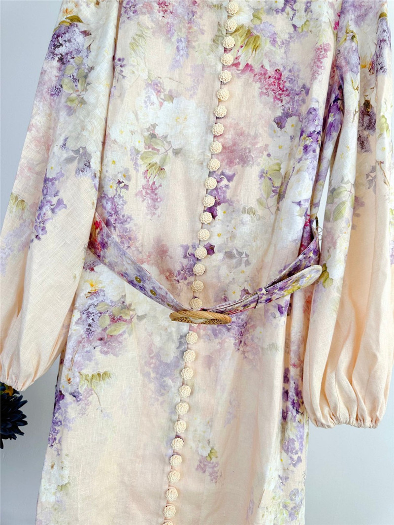 zimm mock neck mid-length dress replica clothing sites