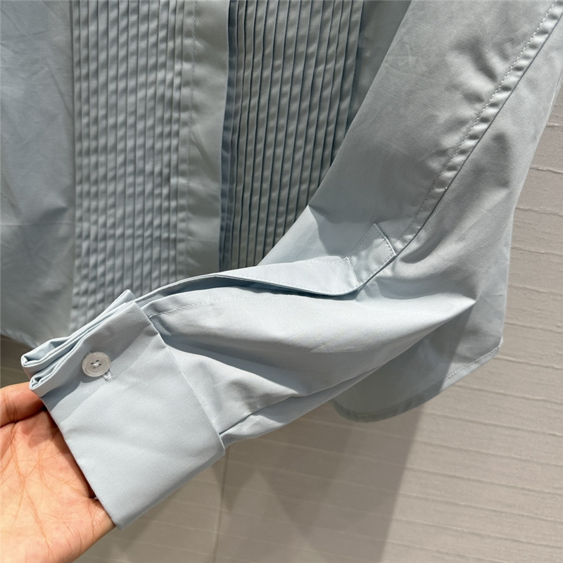 L0ew* french casual shirt cheap replica designer clothes