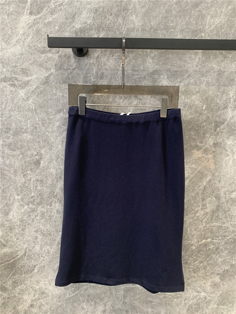 M1um1u girlish mid-length skirt replicas clothes