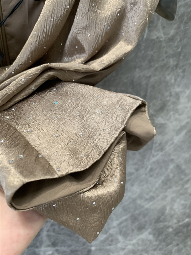 y51 hot D1am0nd gold sleeveless top replica d&g clothing