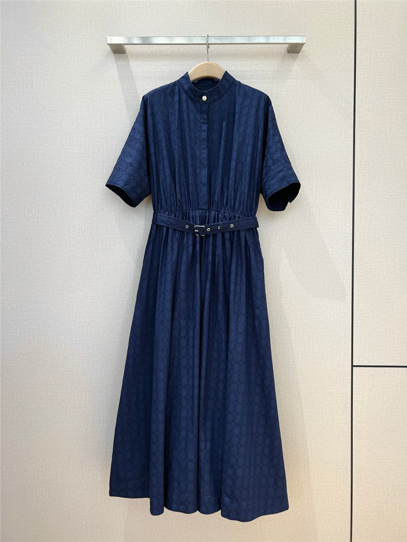 D10r waist and long skirt cheap replica designer clothes