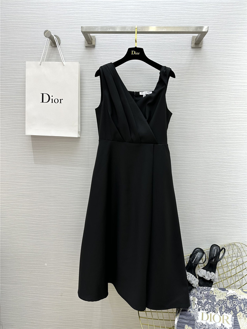 D10r black dress replica designer clothing websites