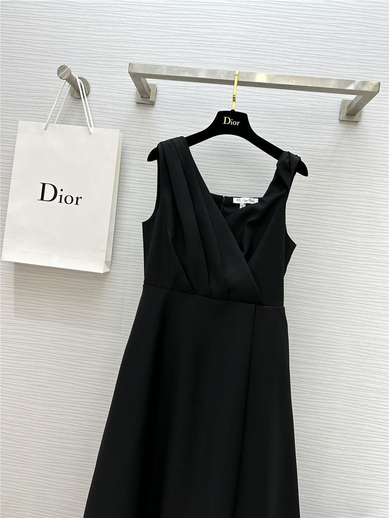 D10r black dress replica designer clothing websites