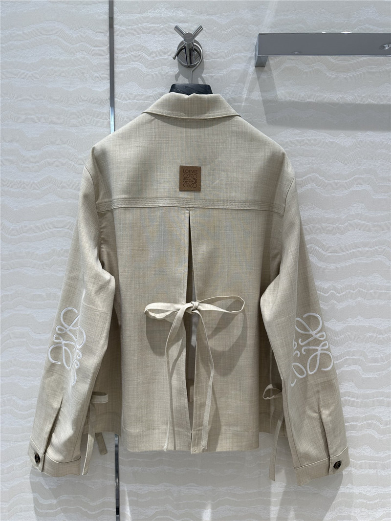 L0ew* vintage jacket suit replica clothing sites