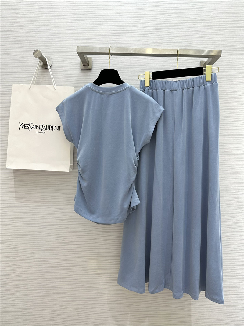Y51 pleated suit replica designer clothing websites