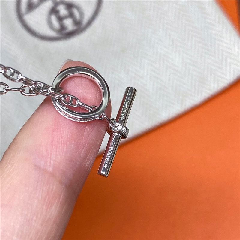 H**me5 pig nose bracelet