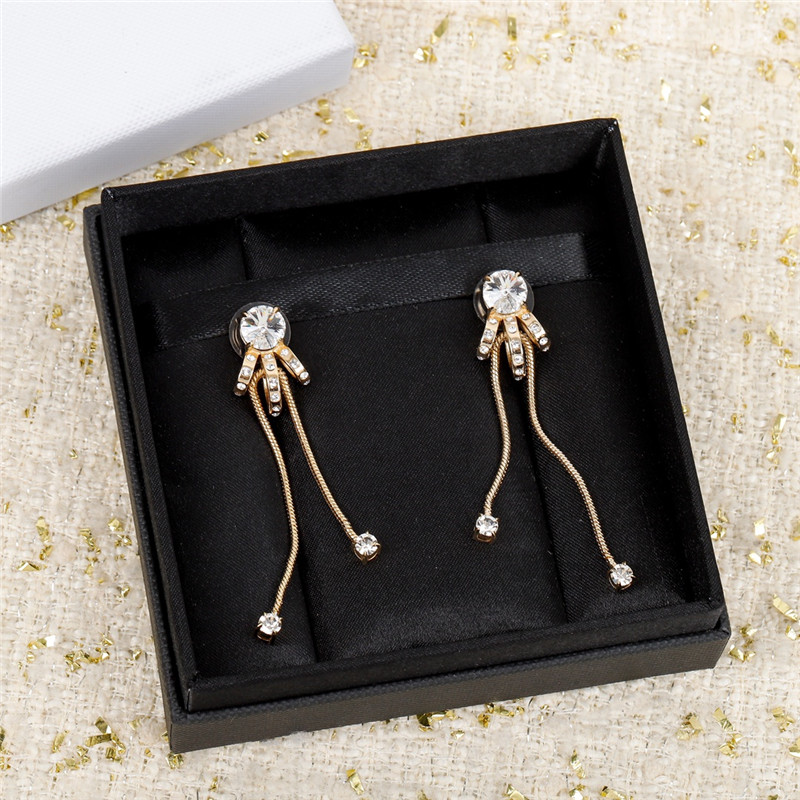 M1um1u new earrings