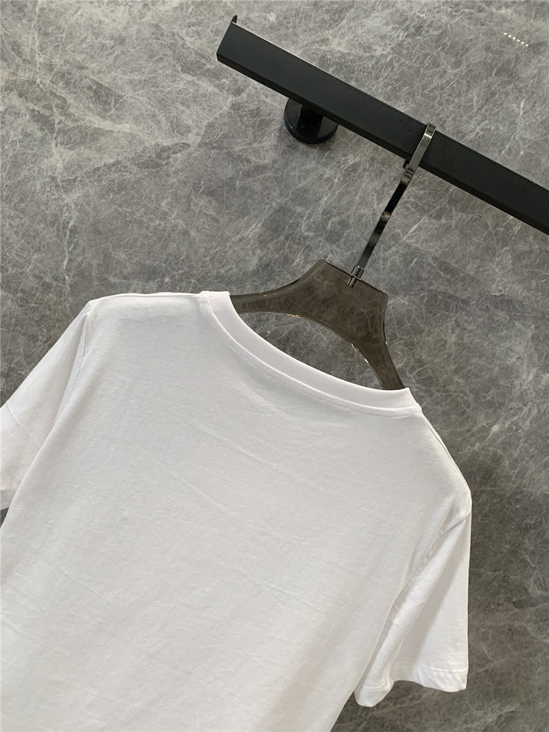 M1um1u short sleeve t-shirt replica designer clothes