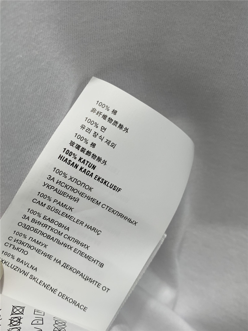 M1um1u short sleeve t-shirt replica designer clothes