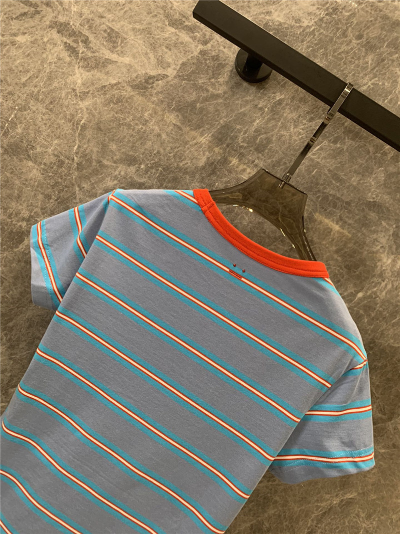 acne studios short sleeve t-shirt replica clothes