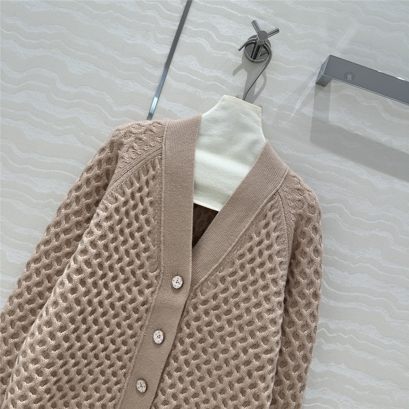 l0vis Vvtt0n lv cashmere cardigan jacket replica designer clothes