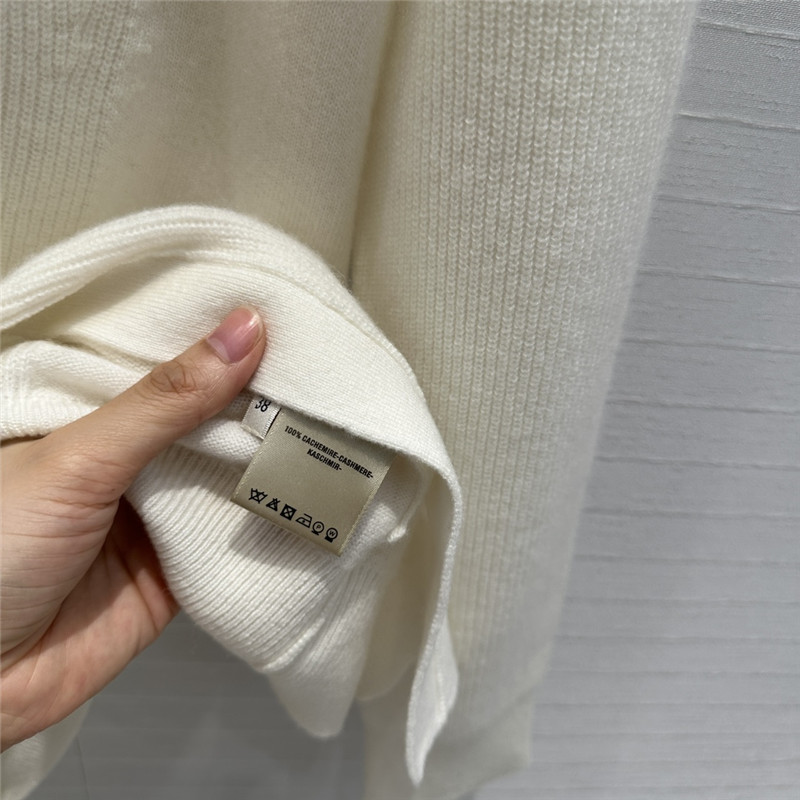 H**me5 single button mid-length cardigan replica clothes