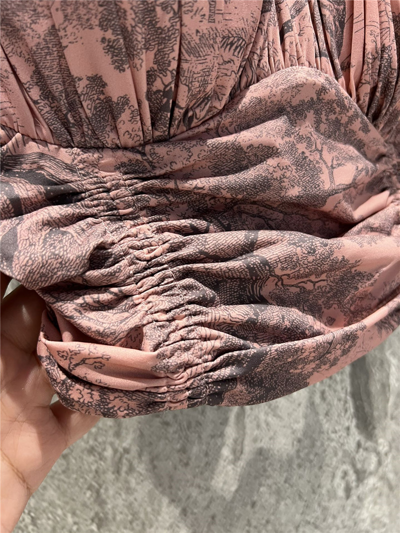 D10r pink tube top swimsuit replica d&g clothing