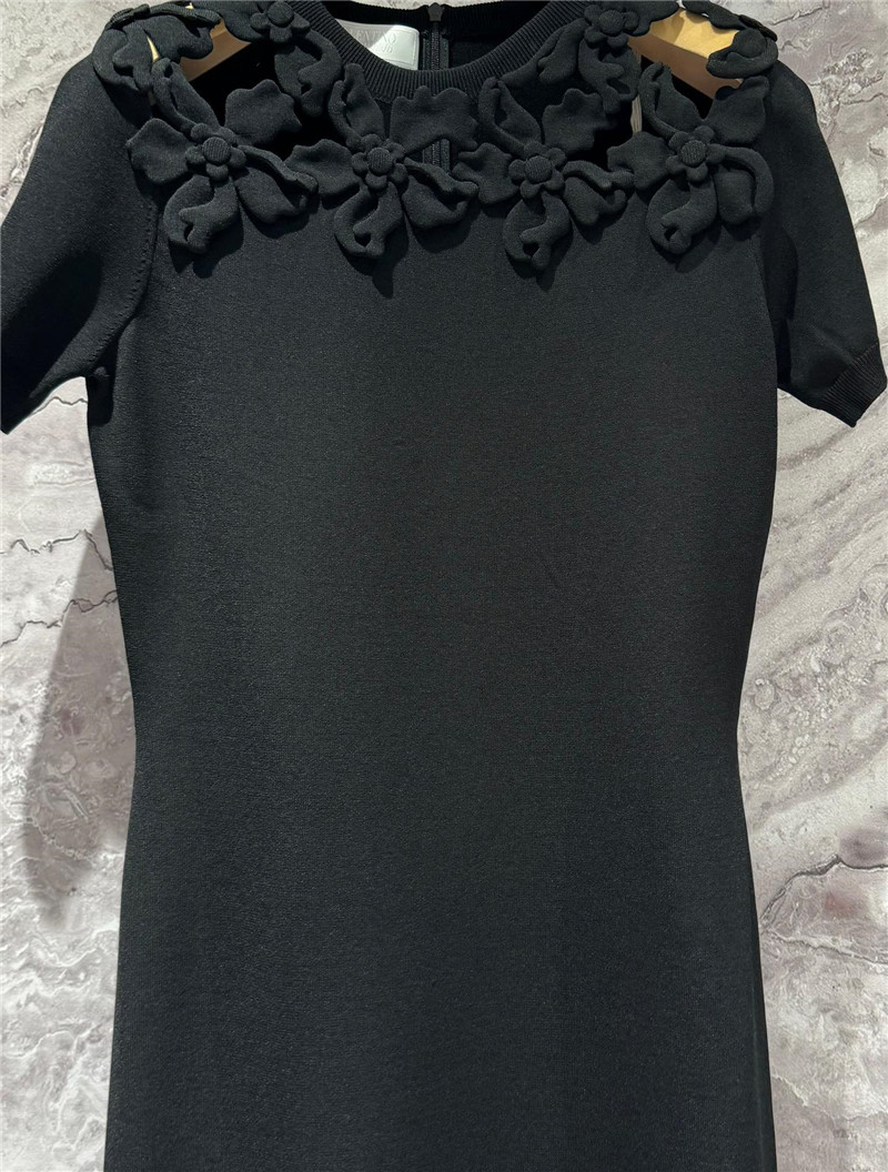 Va1e*ntin0 workshop dress replica d&g clothing