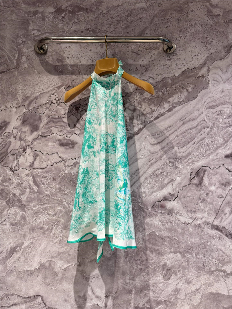 D10r mint mambo bellyband top replica designer clothes