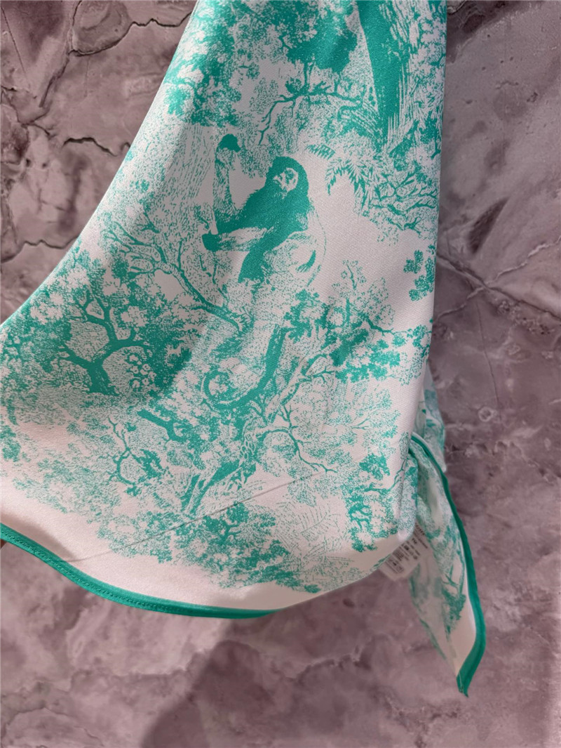 D10r mint mambo bellyband top replica designer clothes