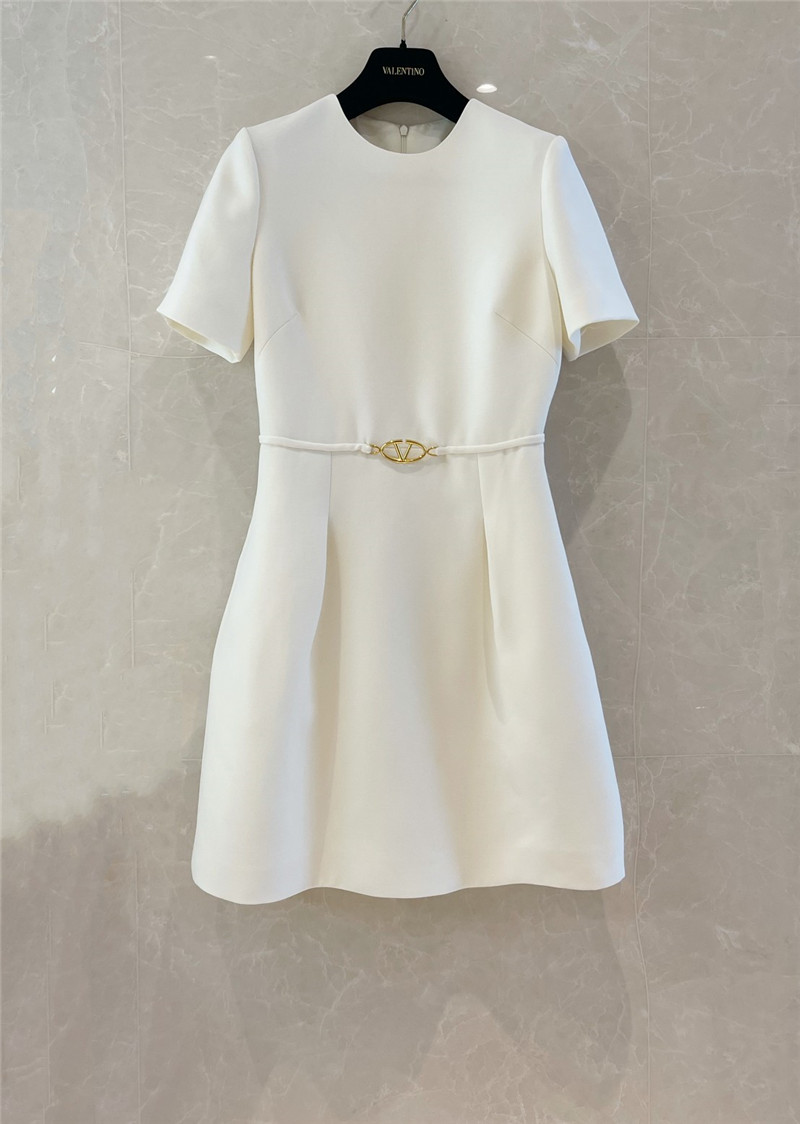 D10r classic waist skirt dress replica clothes