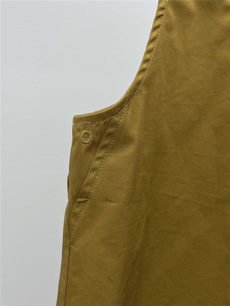 Y51 hunting suit u collar vest replica clothing sites