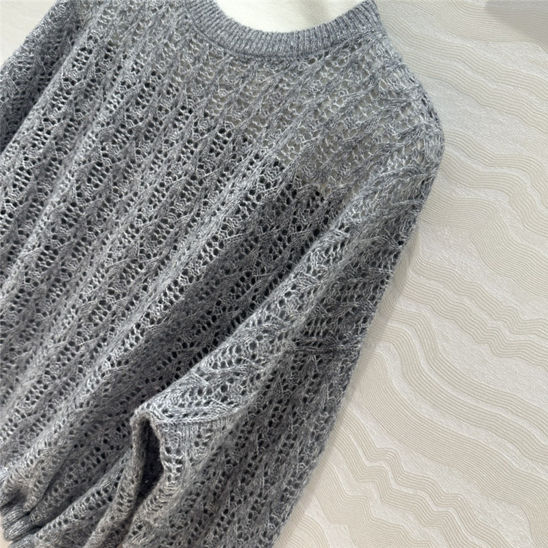 BC waist cashmere top replica clothing sites