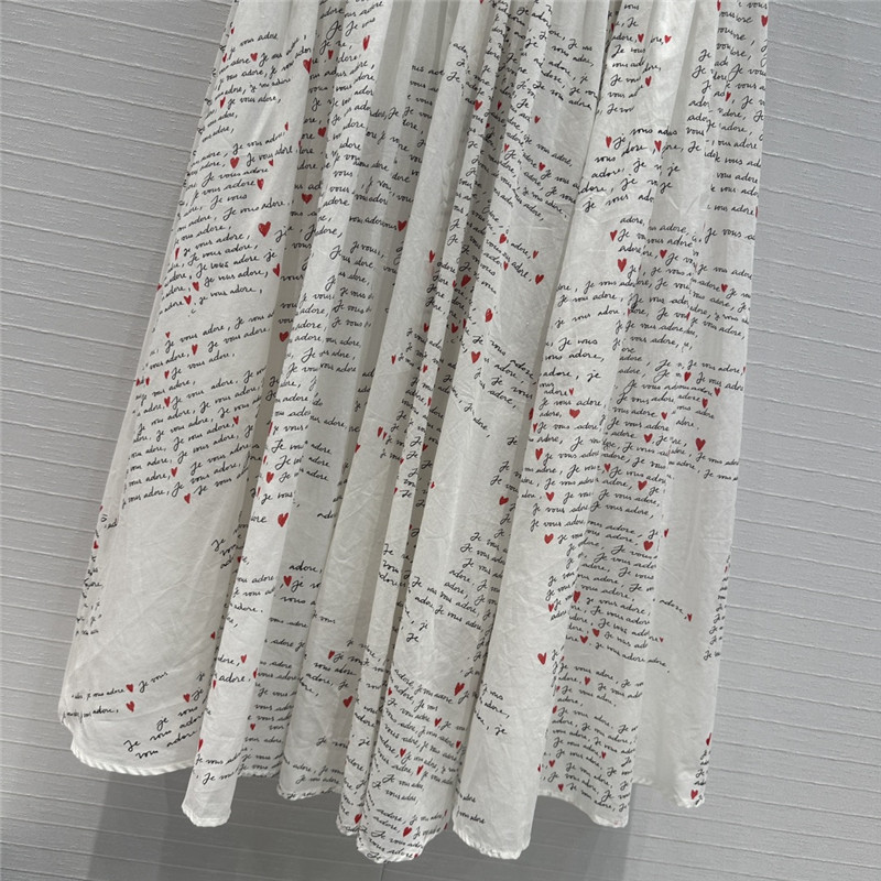 D10r long skirt replica clothes