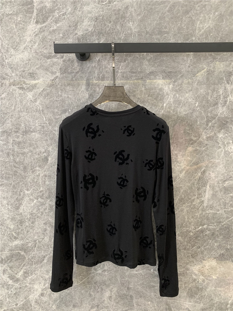 Ch**el base t-shirt replica clothes