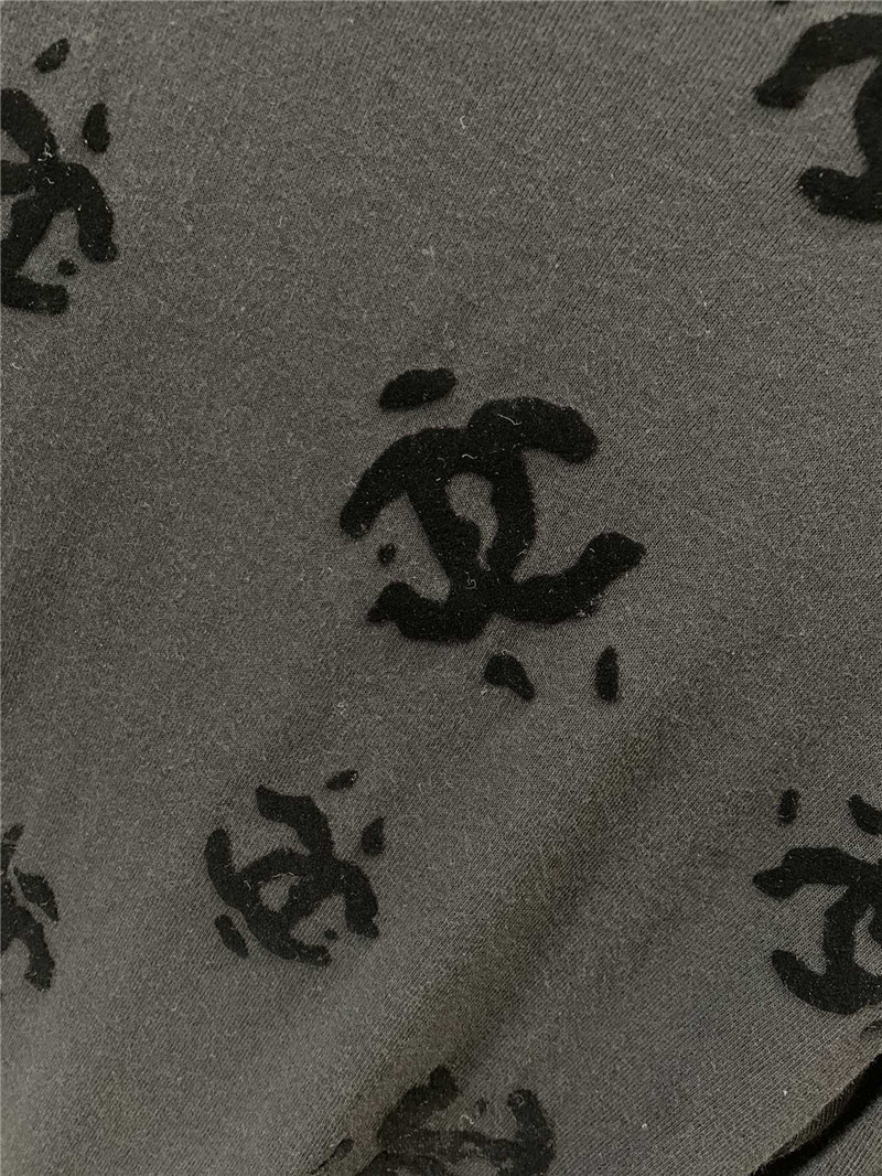 Ch**el base t-shirt replica clothes