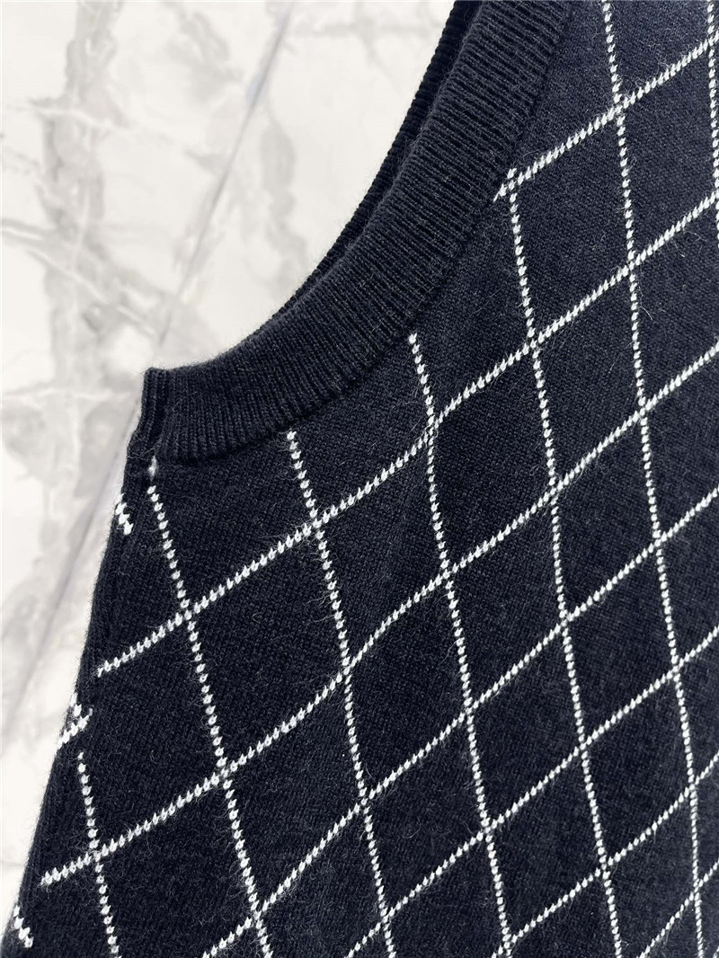 d10r D1am0nd vest replica designer clothes