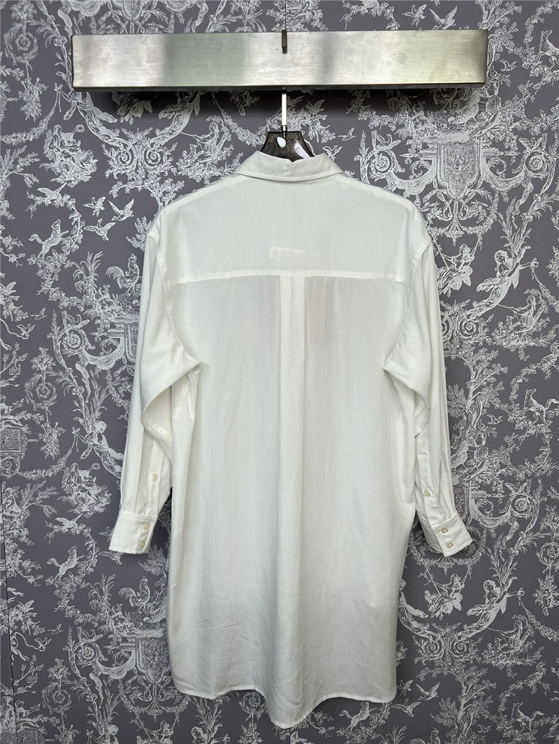 M1um1u lace shirt dress replica clothing sites