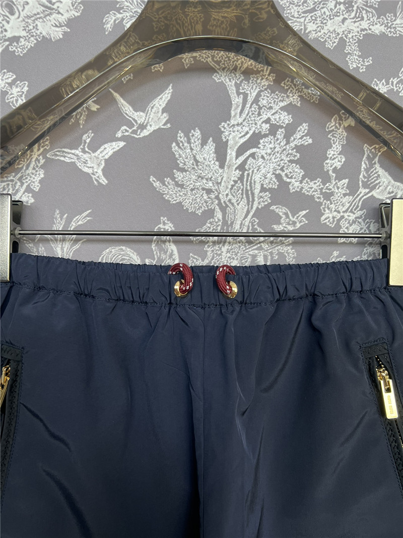 M1um1u new shorts replica clothing sites
