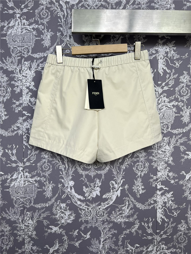 F**di new shorts replica designer clothing websites
