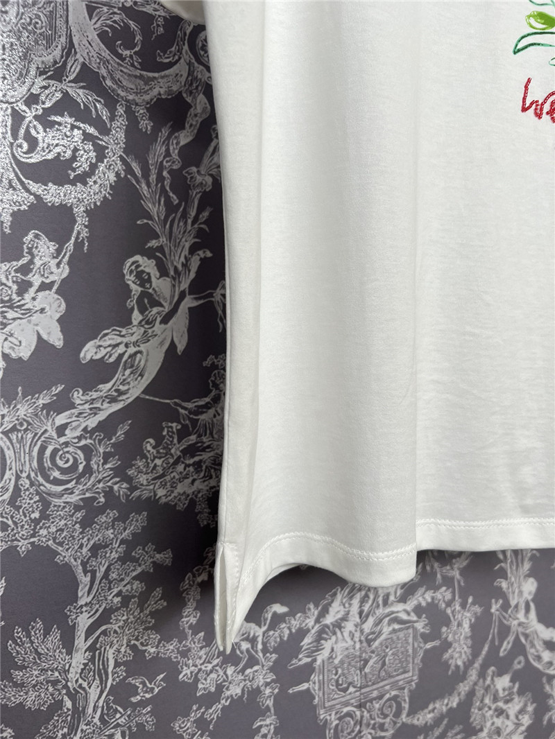 Vanitoo new T-shirts cheap replica designer clothes