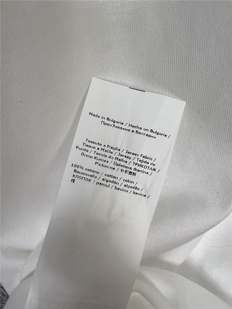 Vanitoo new T-shirts cheap replica designer clothes