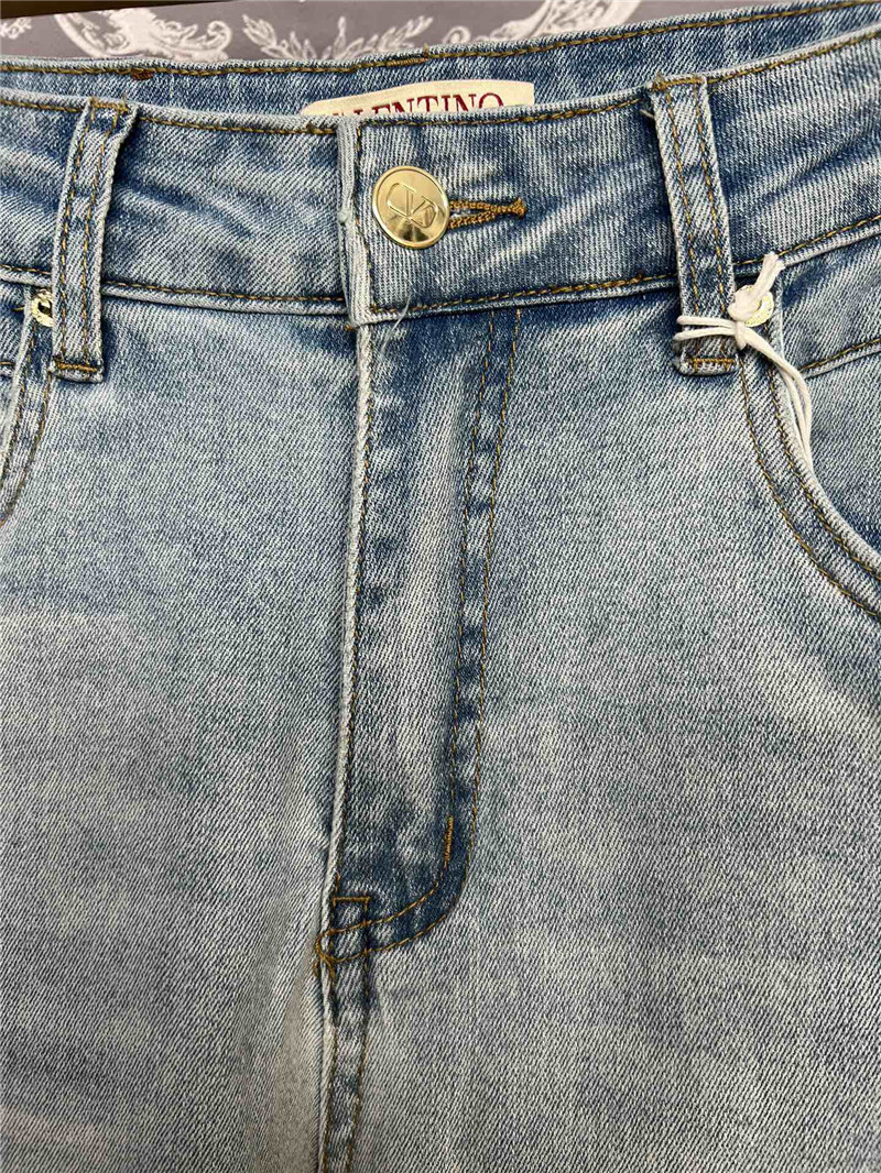 Va1e*ntin0 new jeans cheap replica designer clothes