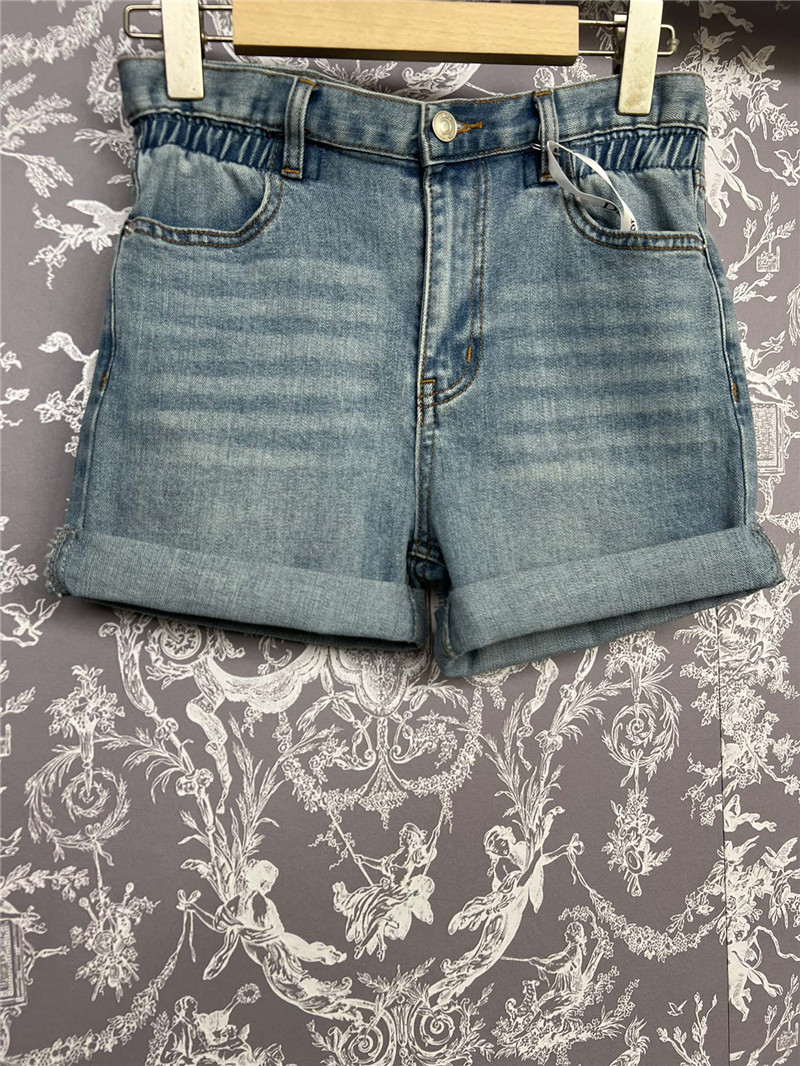 D10r new denim shorts replica designer clothing websites