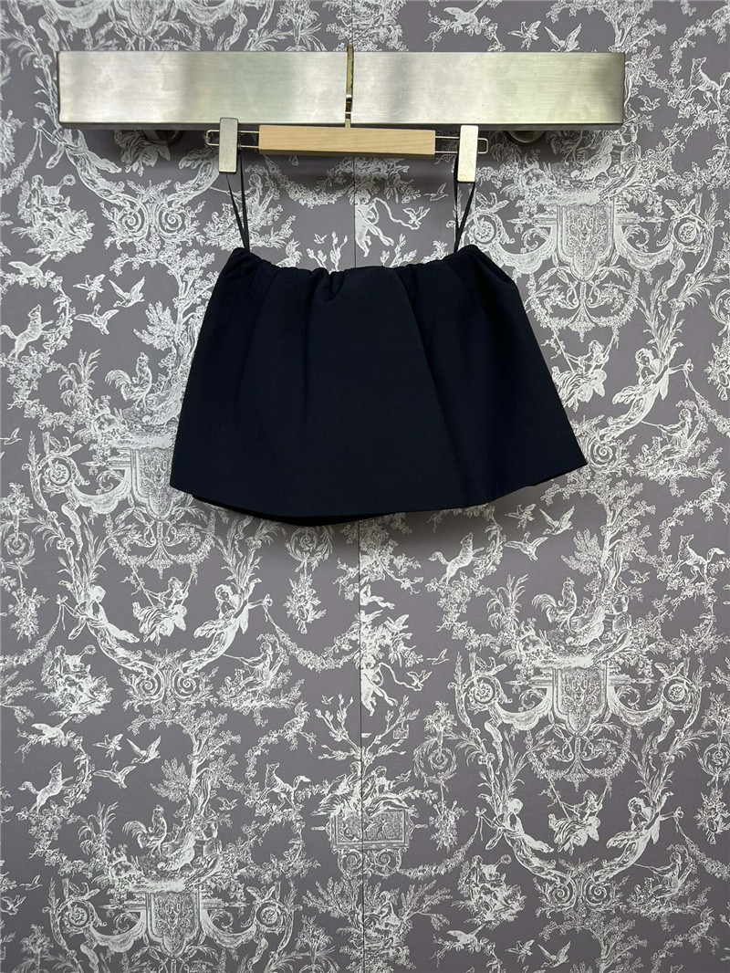 M1um1u new pleated skirt cheap replica designer clothes