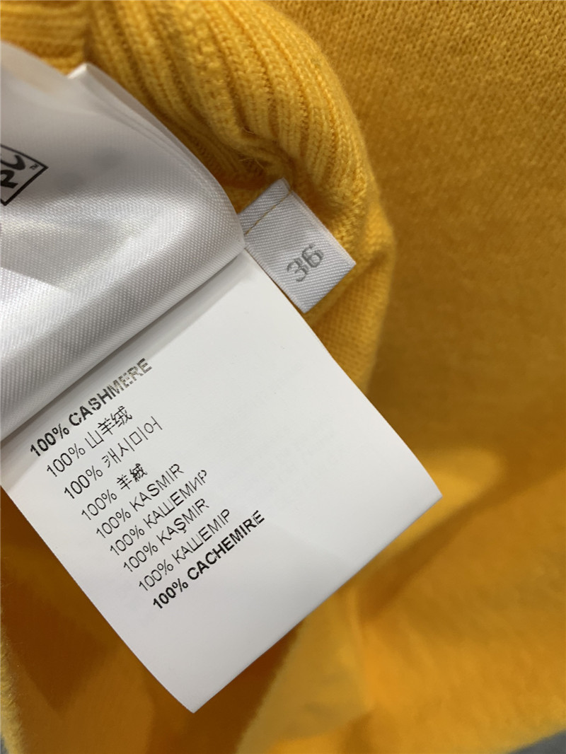 M1um1u jacquard knitted short-sleeved top replicas clothes