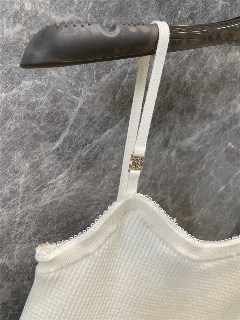Ch**el new suspender skirt replica clothing sites