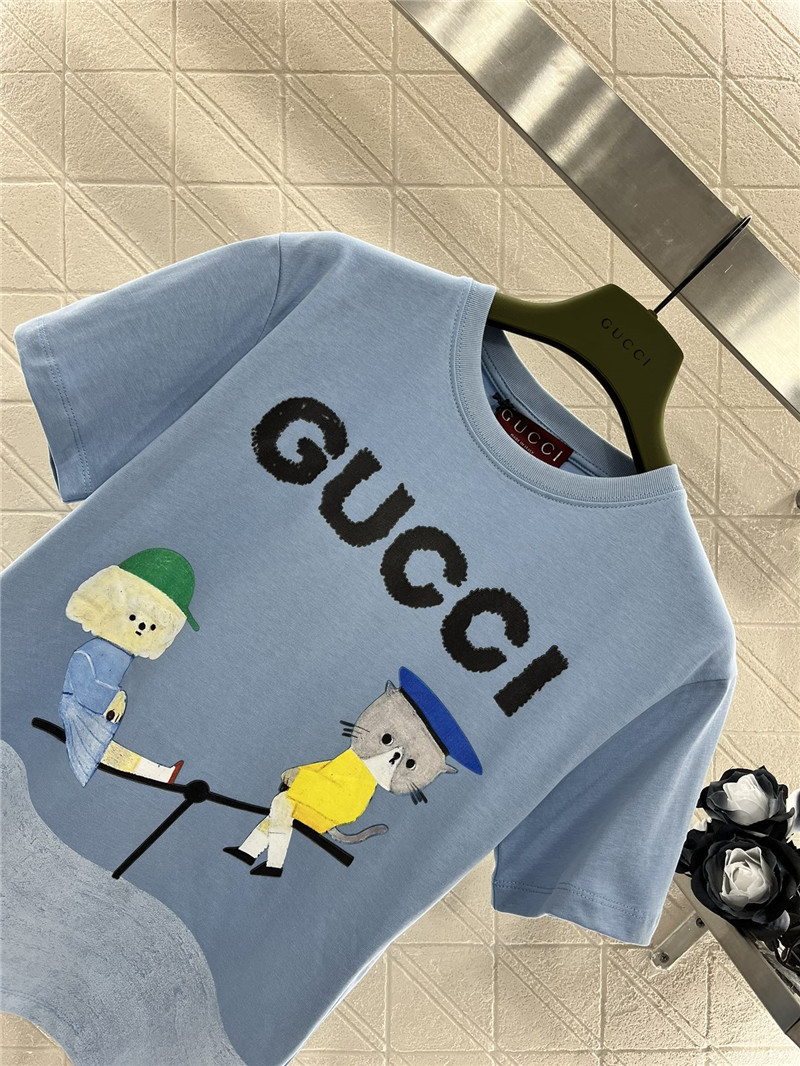 Gvc*1 seesaw doll print   replica clothes