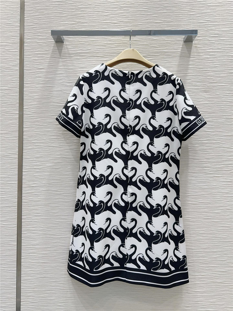 Bv*b*rry classic h-length dress replica clothing sites