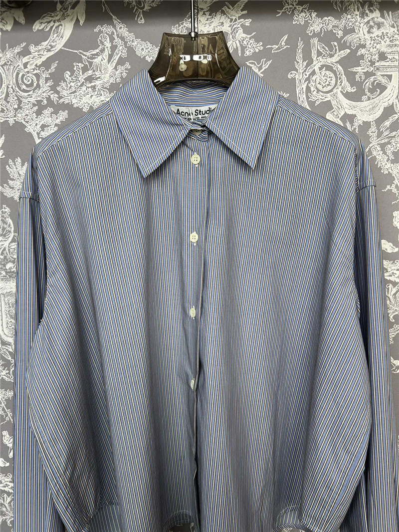 acne studios short shirt cheap replica designer clothes