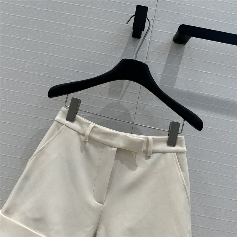 THOM BROWNE hem suit shorts replica clothes