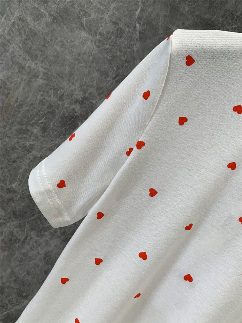 D10r round neck short sleeve t-shirt replica clothing sites