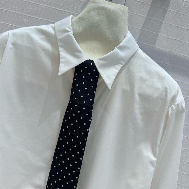 D10r new cotton shirt cheap replica designer clothes