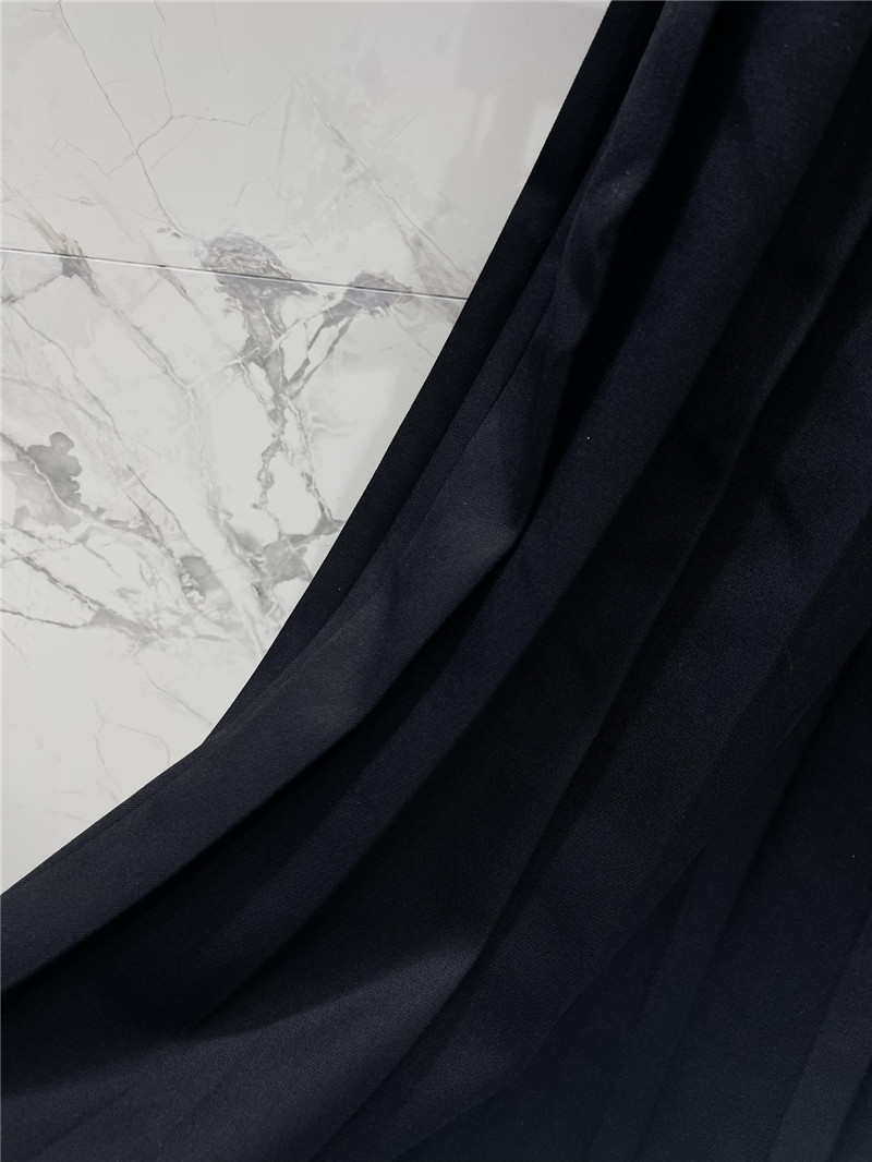 Y51 new long pleated skirt replica clothing sites