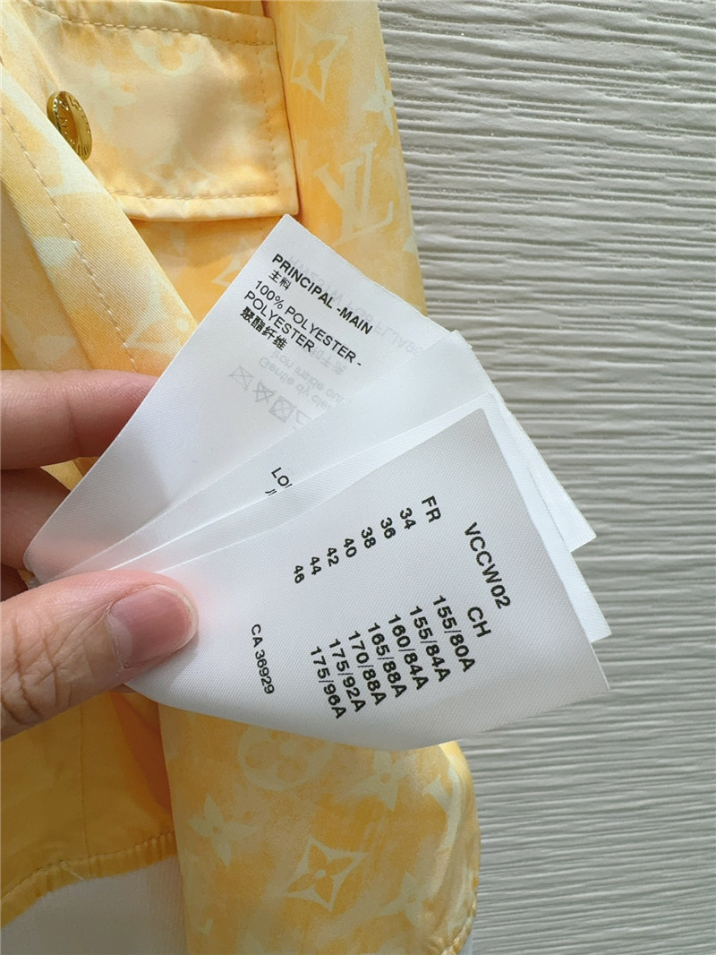 l0vis Vvtt0n lv long sleeve jacket replica d&g clothing