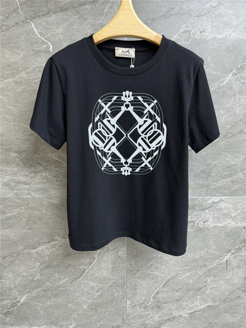 H**me5 cartouche t-shirt