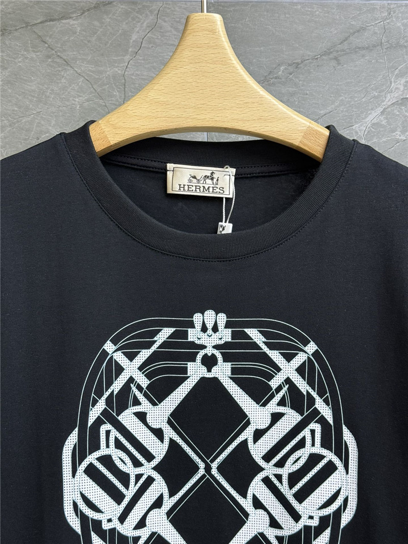 H**me5 cartouche t-shirt