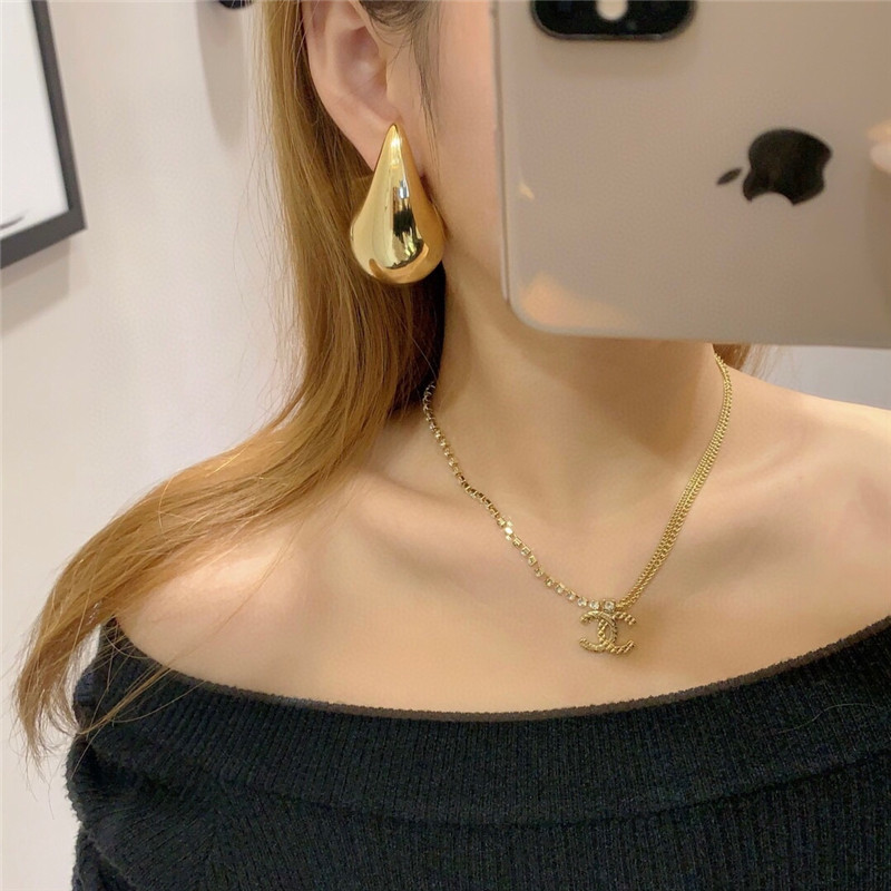 b0tt*ga Ven*ta new earrings