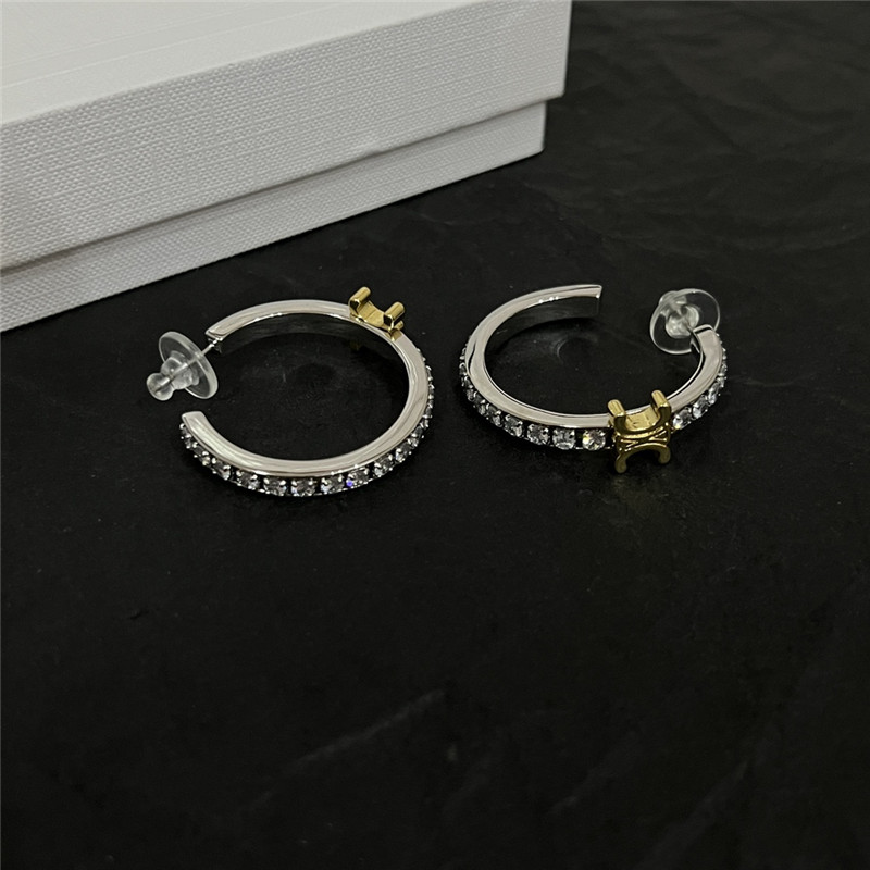 Ce1i*e new earrings