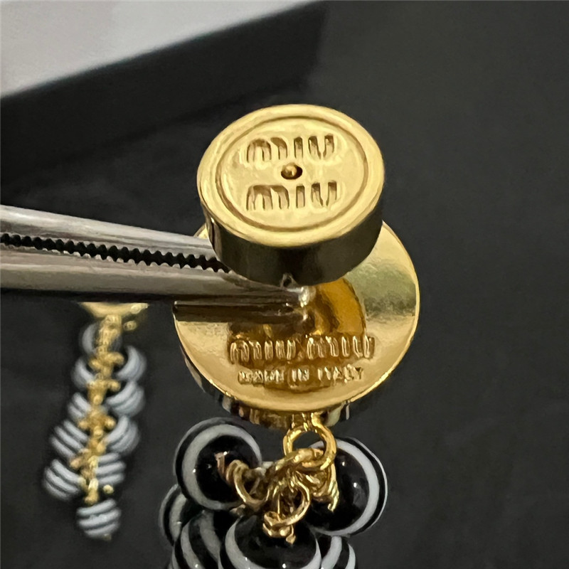 M1um1u new earrings